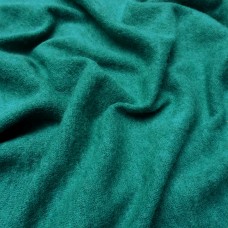 Ткань Трикотаж ангора арктика (бирюза зеленая)